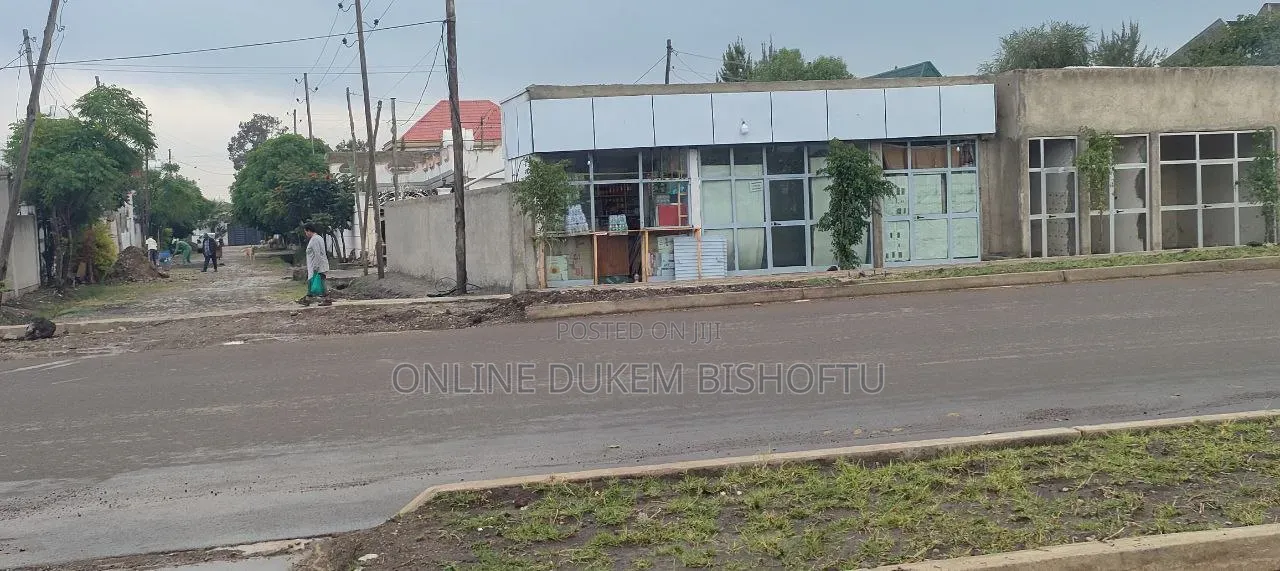 Furnished 8bdrm House in Bishoftu Dukem, Oromia-Finfinne for sale