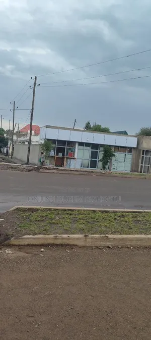 Furnished 8bdrm House in Bishoftu Dukem, Oromia-Finfinne for sale