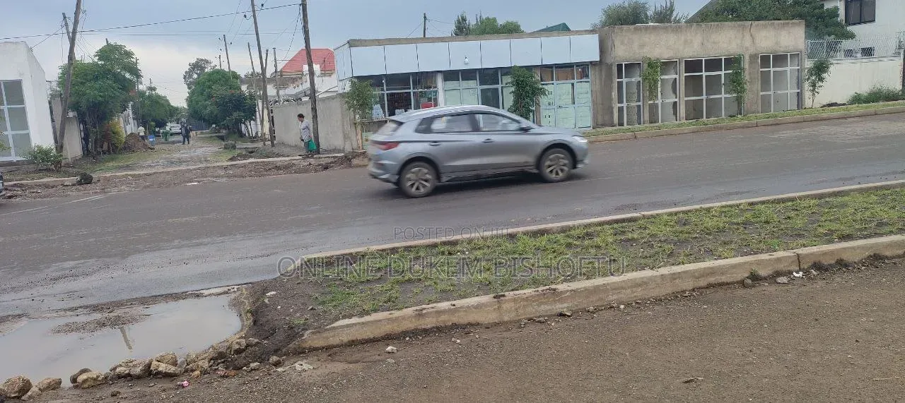 Furnished 8bdrm House in Bishoftu Dukem, Oromia-Finfinne for sale
