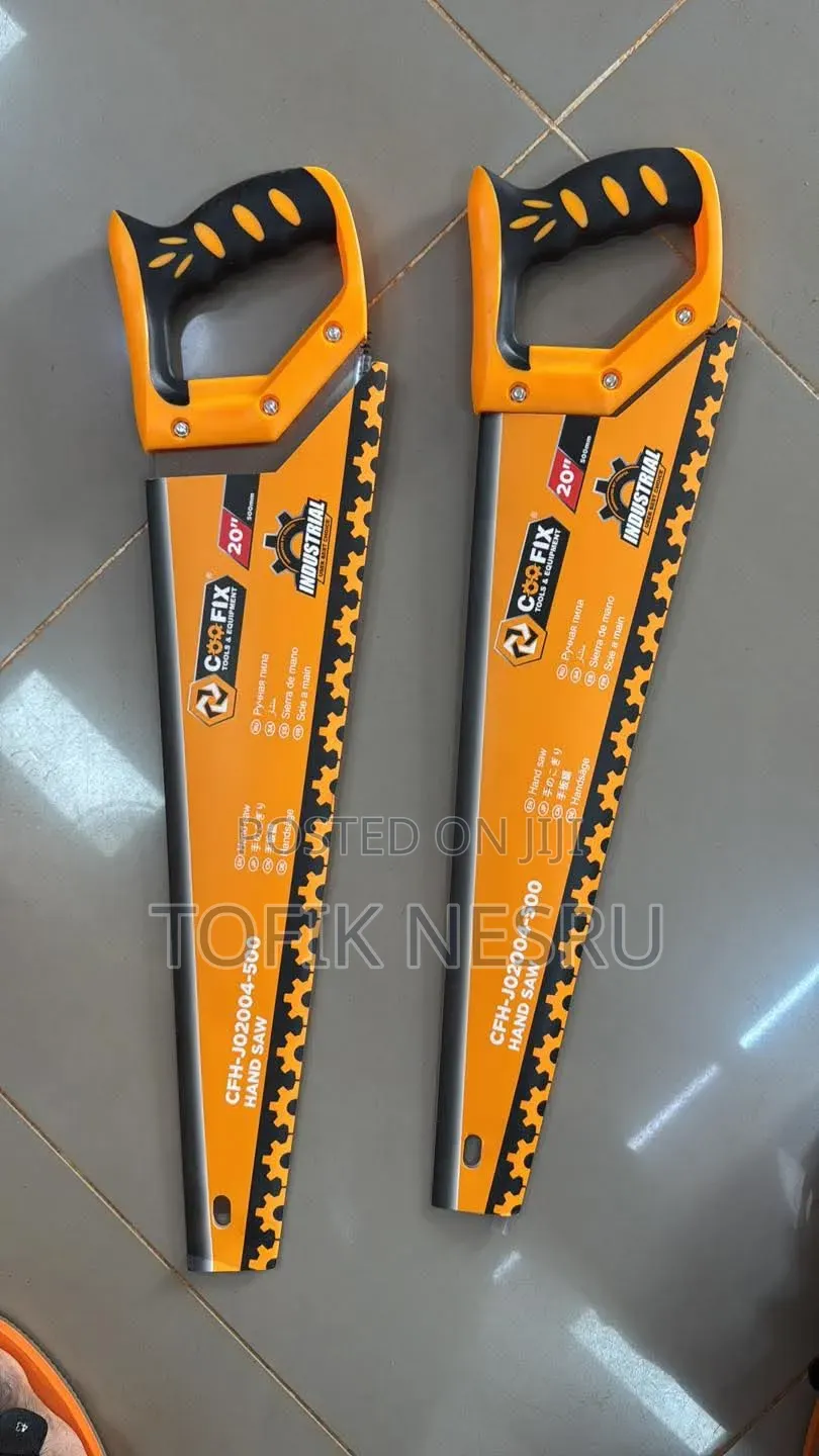Coofix Manual Hand Saw Cutter
