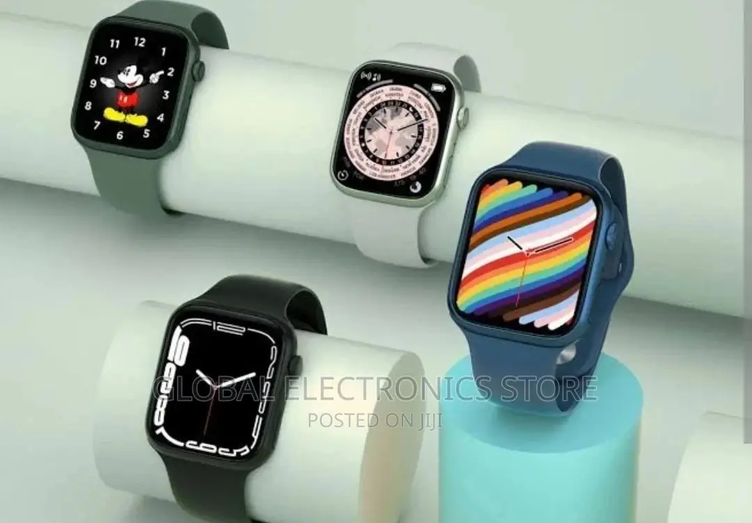 Original Series 8 Smart Watch