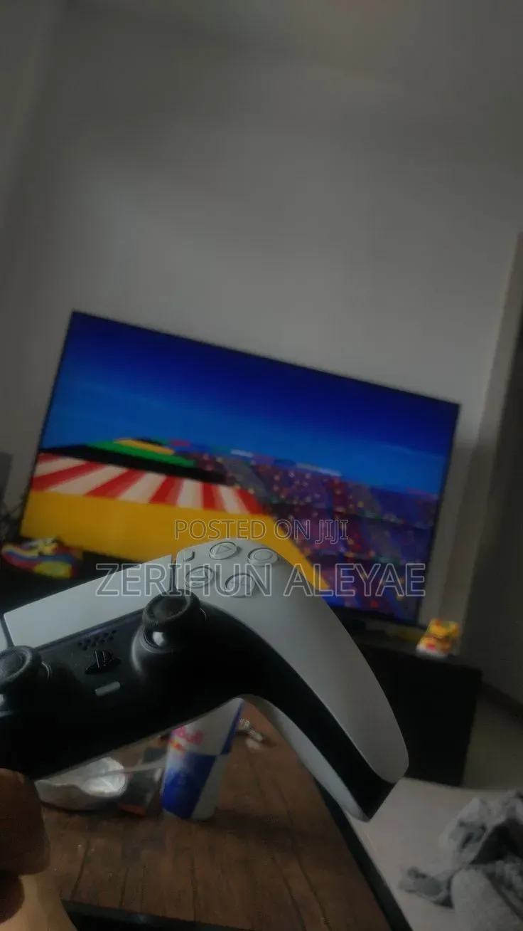 Ps 5 Jailbbreakeddd