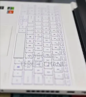 New Laptop HP Victus 16 16GB AMD Ryzen 7 SSD 1T