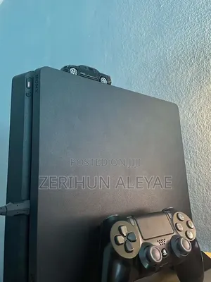 Ps 4 Slimm Jailbrreaked