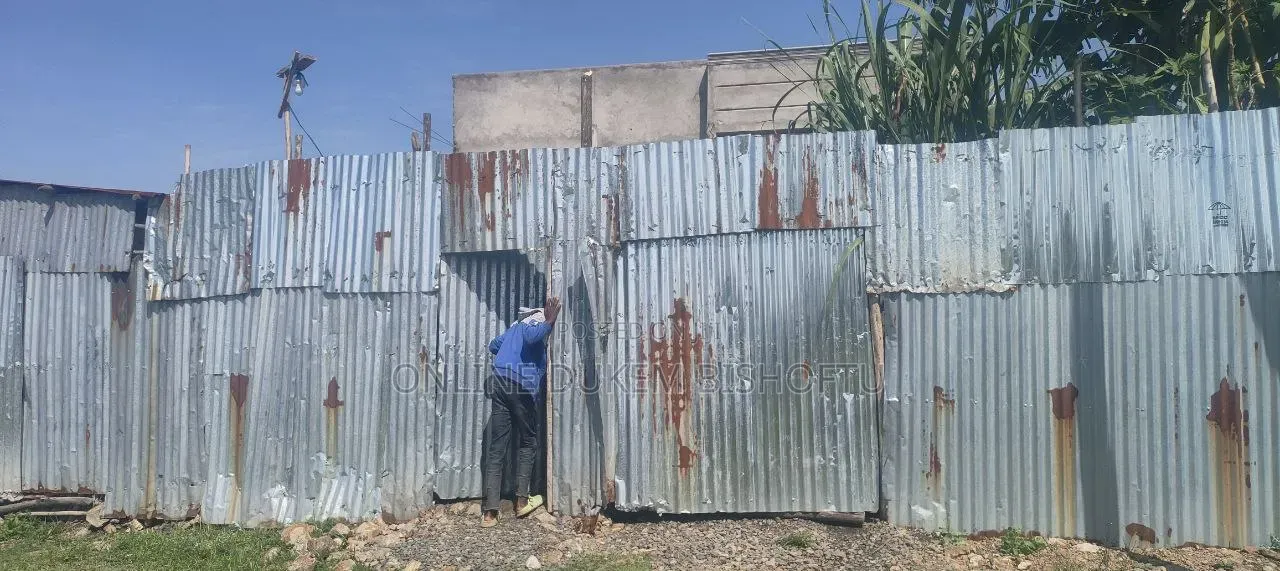 Furnished 6bdrm House in Bishoftu Dukem, Oromia-Finfinne for sale
