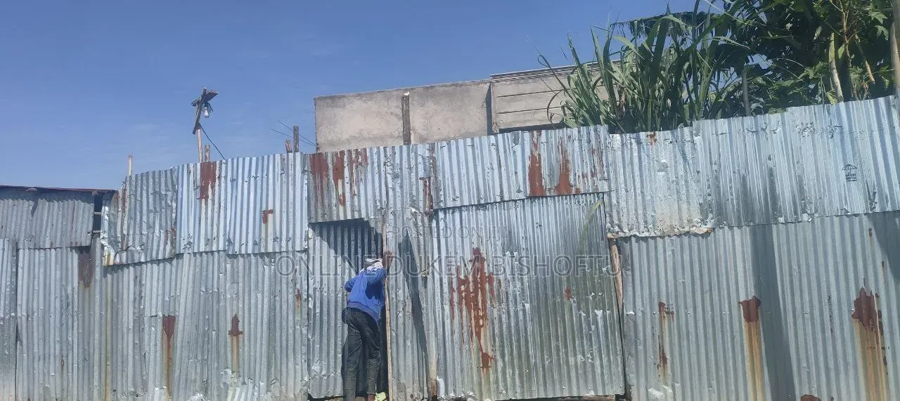 Furnished 6bdrm House in Bishoftu Dukem, Oromia-Finfinne for sale