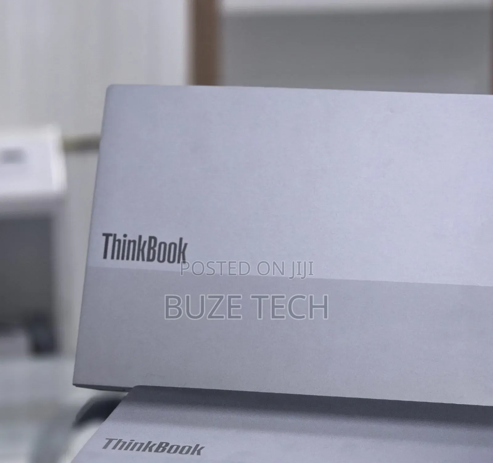 New Laptop Lenovo ThinkBook 15 16GB Intel Core Ultra 7 SSD 512GB