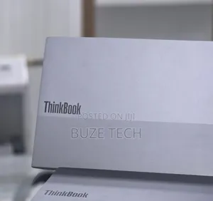 New Laptop Lenovo ThinkBook 15 16GB Intel Core Ultra 7 SSD 512GB