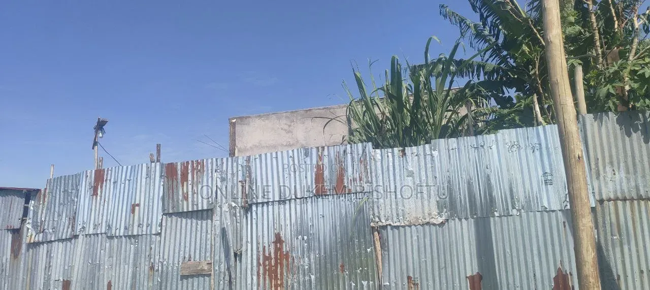 Furnished 6bdrm House in Bishoftu Dukem, Oromia-Finfinne for sale