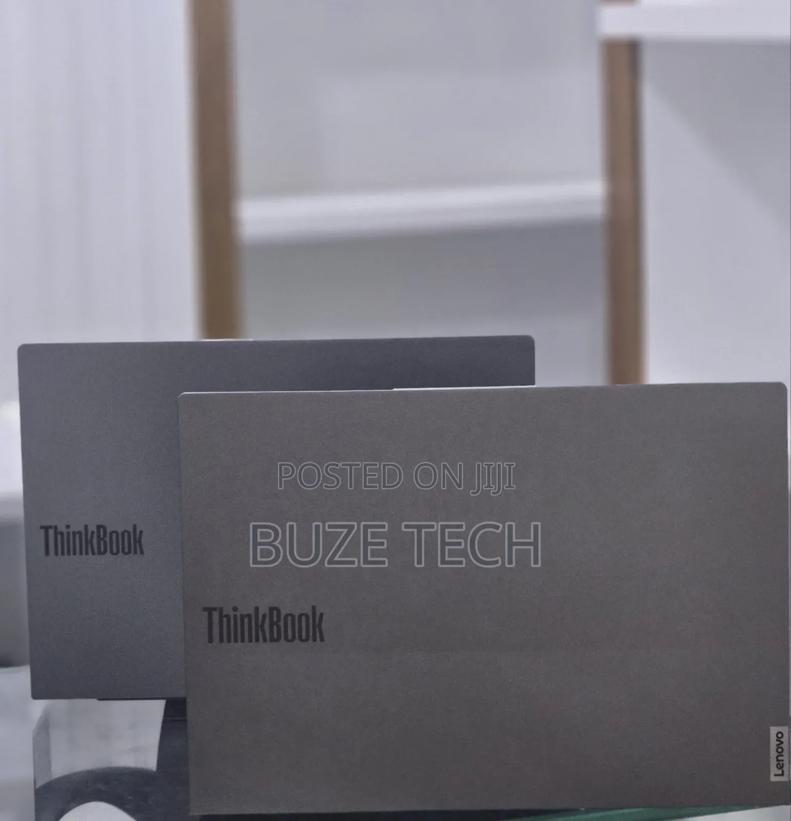 New Laptop Lenovo ThinkBook 15 16GB Intel Core Ultra 7 SSD 512GB