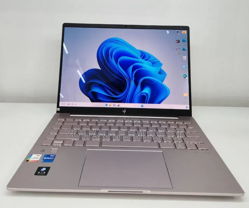 New Laptop HP Pavilion 10 16GB Intel Core i5 SSD 1T