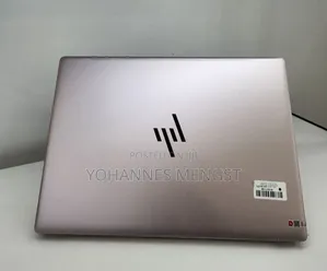 New Laptop HP Pavilion 10 16GB Intel Core i5 SSD 1T