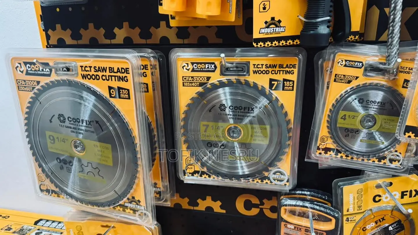 TCT Saw Blade Cutter Disc 235mm