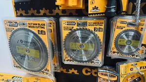 TCT Saw Blade Cutter Disc 235mm