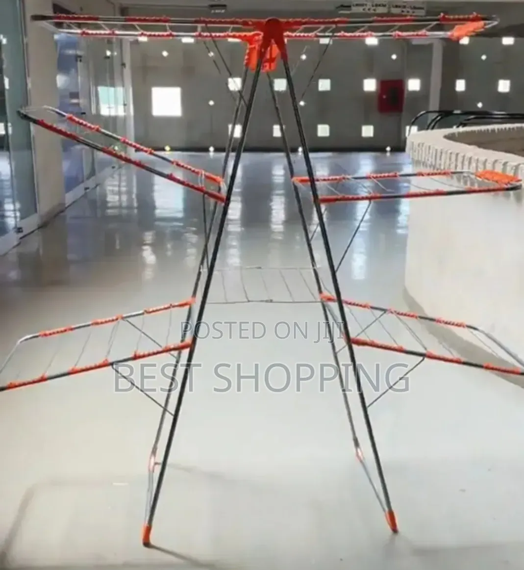 Cloth Drying Rack Turkey ልብስ ማስጫ Cloth Hanger