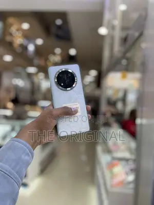 Honor X9c 256 GB Blue