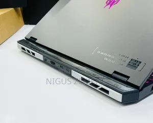 New Laptop Acer Predator Helios 300 8GB Intel Core i7 SSD 1T