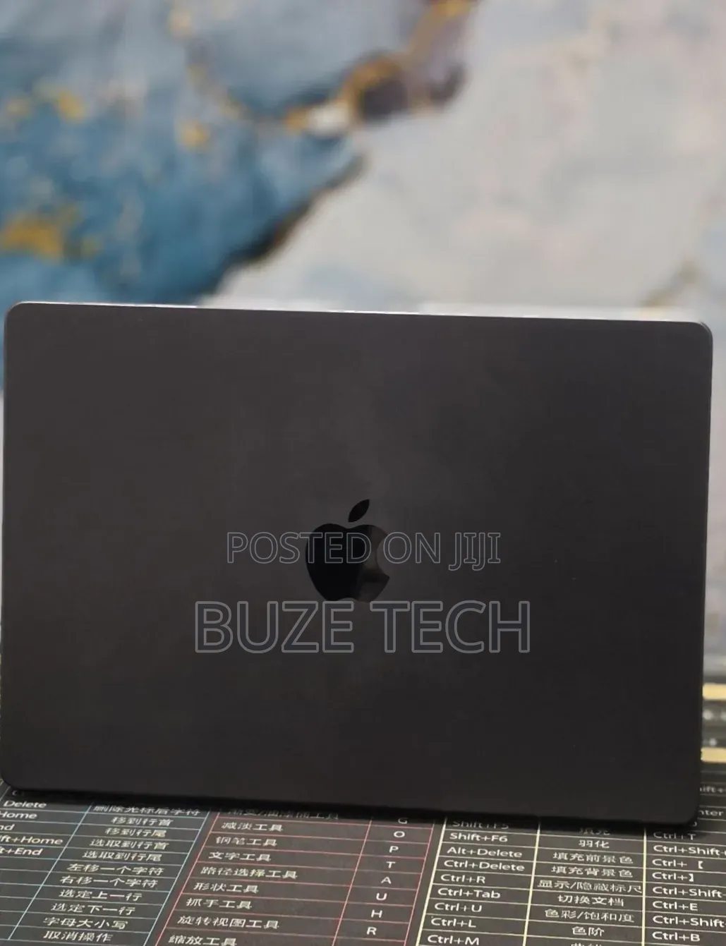 New Laptop Apple MacBook Pro 2024 M4 16GB Apple M4 Pro SSD 512GB