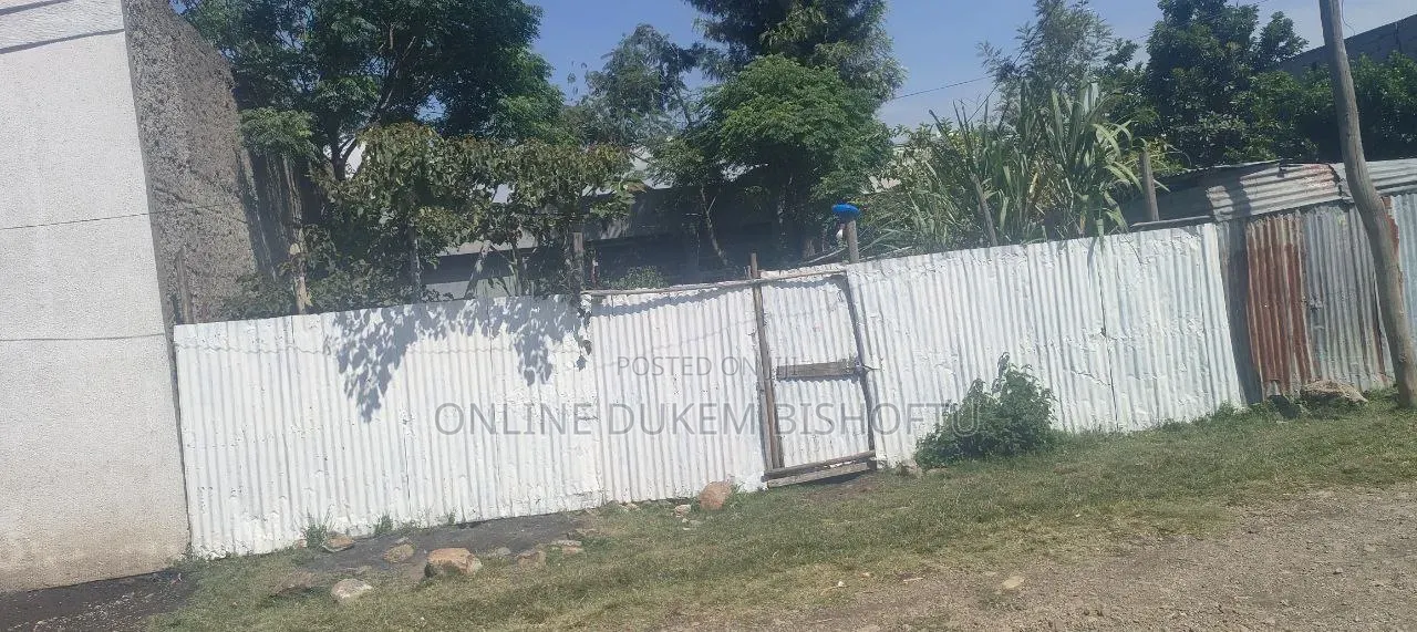 Furnished 6bdrm House in Bishoftu Dukem, Oromia-Finfinne for sale