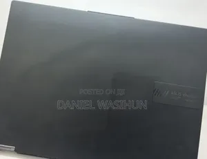 New Laptop Asus Vivobook 15 16GB Intel Core i7 SSD 512GB