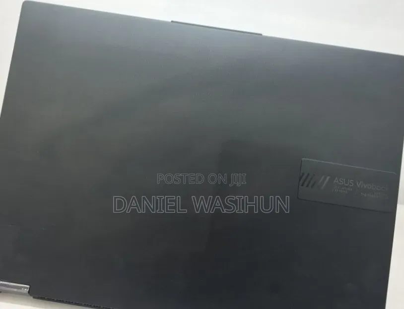 New Laptop Asus Vivobook 15 16GB Intel Core i7 SSD 512GB