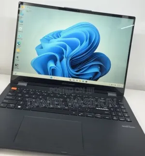 New Laptop Asus Vivobook 15 16GB Intel Core i7 SSD 512GB