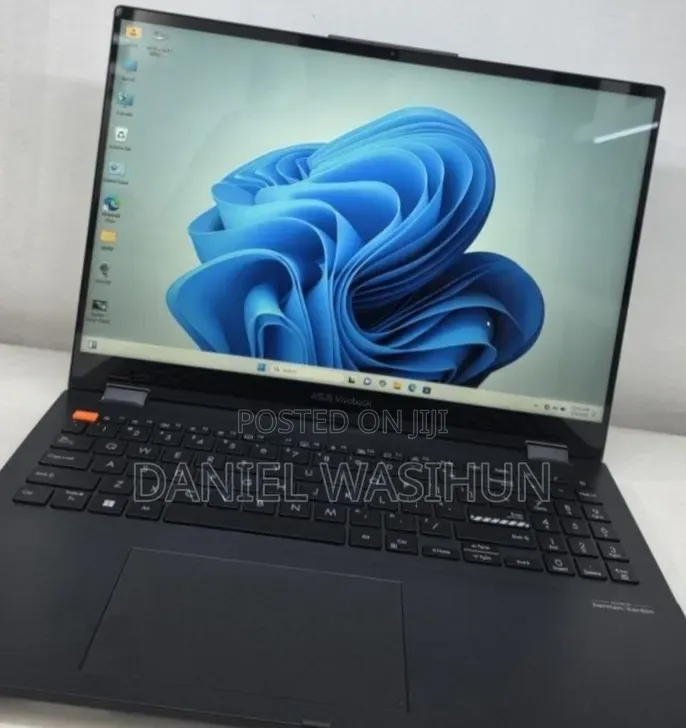 New Laptop Asus Vivobook 15 16GB Intel Core i7 SSD 512GB