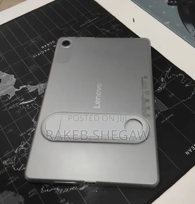 New Lenovo Tab M11 128 GB