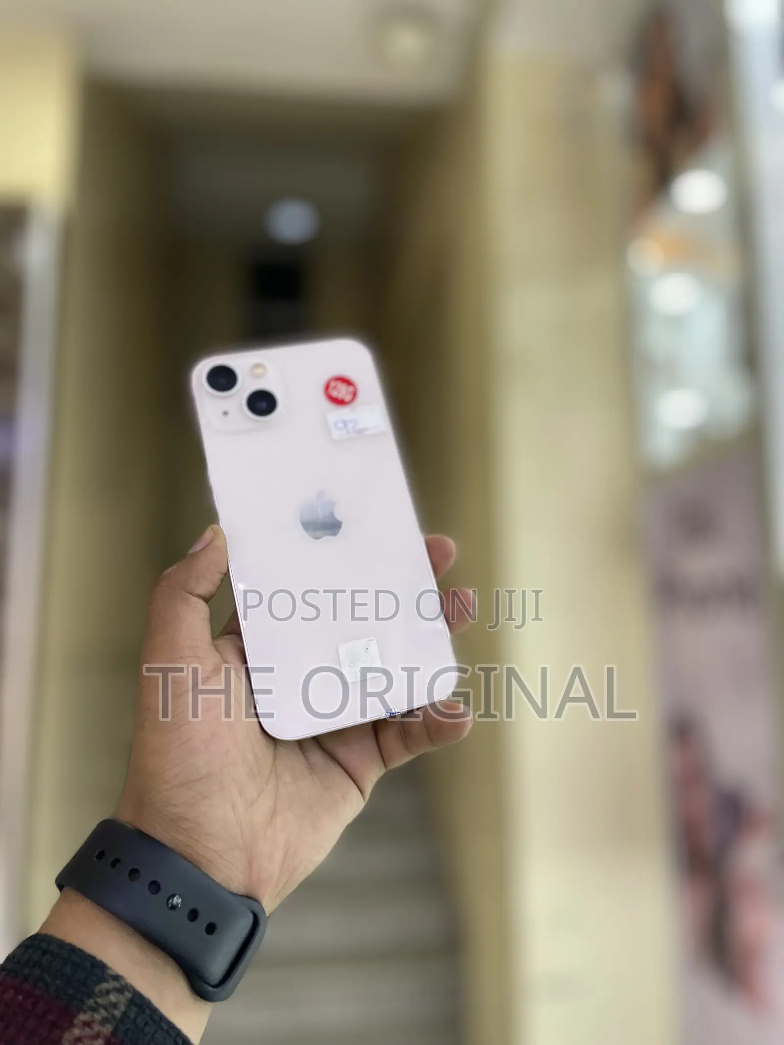 Apple iPhone 13 128 GB Pink