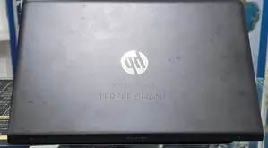 New Laptop HP Pavilion 15 16GB Intel Core i7 SSD 256GB