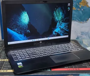 New Laptop HP Pavilion 15 16GB Intel Core i7 SSD 256GB