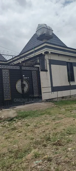 Furnished 7bdrm Villa in Bishoftu Dukem, Oromia-Finfinne for sale