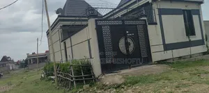Furnished 7bdrm Villa in Bishoftu Dukem, Oromia-Finfinne for sale