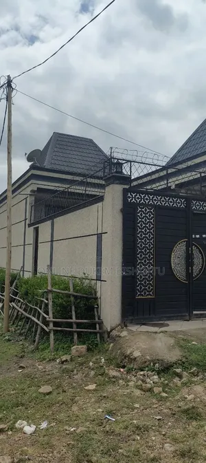 Furnished 7bdrm Villa in Bishoftu Dukem, Oromia-Finfinne for sale