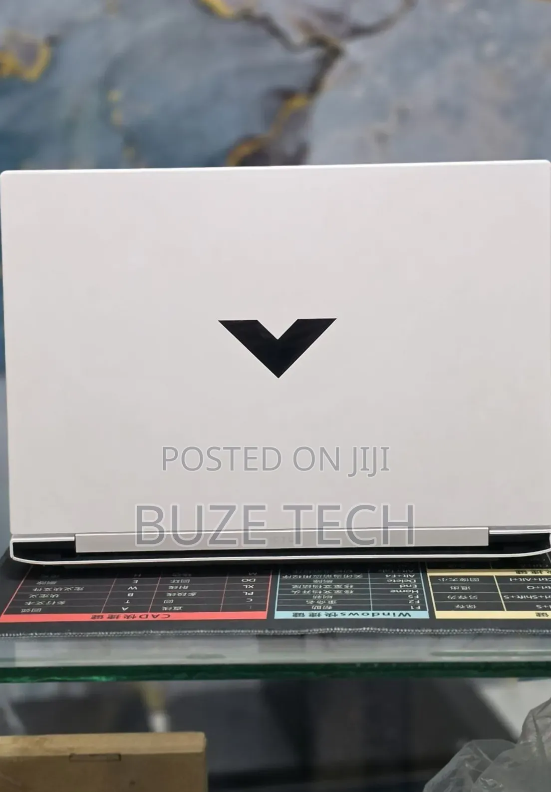 New Laptop HP Victus 16 16GB Intel Core i9 SSD 1T