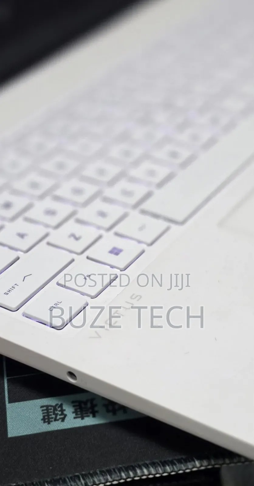 New Laptop HP Victus 16 16GB Intel Core i9 SSD 1T