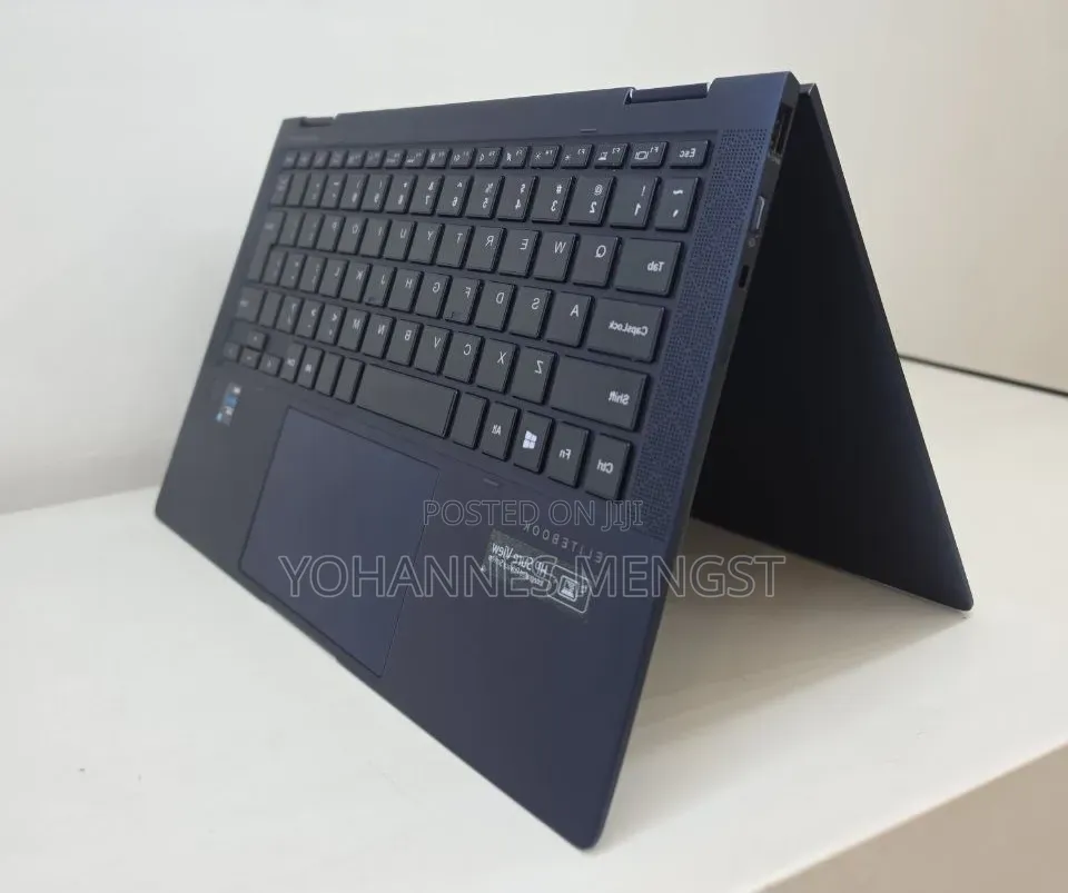 New Laptop HP EliteBook 1030 G1 16GB Intel Core i7 SSD 512GB