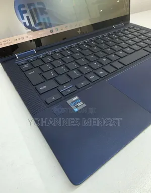 New Laptop HP EliteBook 1030 G1 16GB Intel Core i7 SSD 512GB