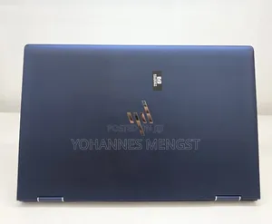 New Laptop HP EliteBook 1030 G1 16GB Intel Core i7 SSD 512GB