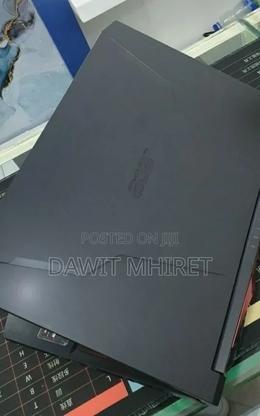 New Laptop Acer Nitro 5 16GB Intel Core i5 SSD 512GB