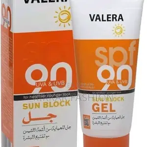 Valera Sunscreen