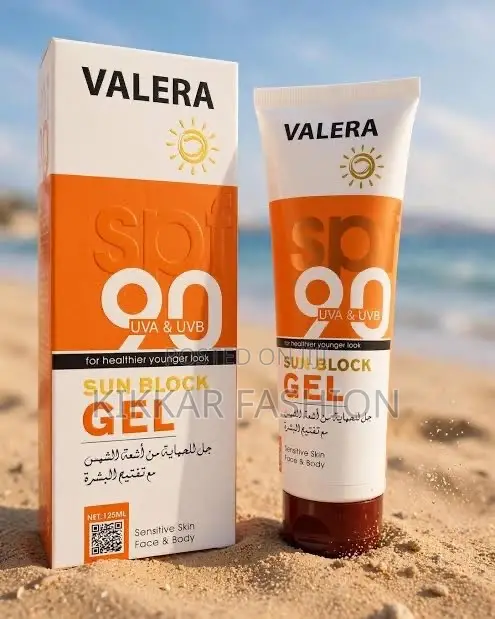 Valera Sunscreen