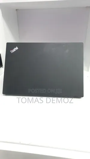 Laptop Lenovo ThinkPad Yoga 370 8GB Intel Core i5 SSD 256GB