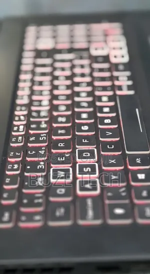New Laptop Acer Nitro 5 16GB Intel Core i7 SSD 512GB