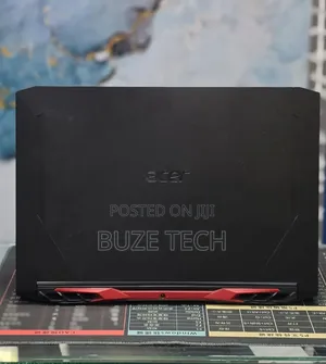 New Laptop Acer Nitro 5 16GB Intel Core i7 SSD 512GB