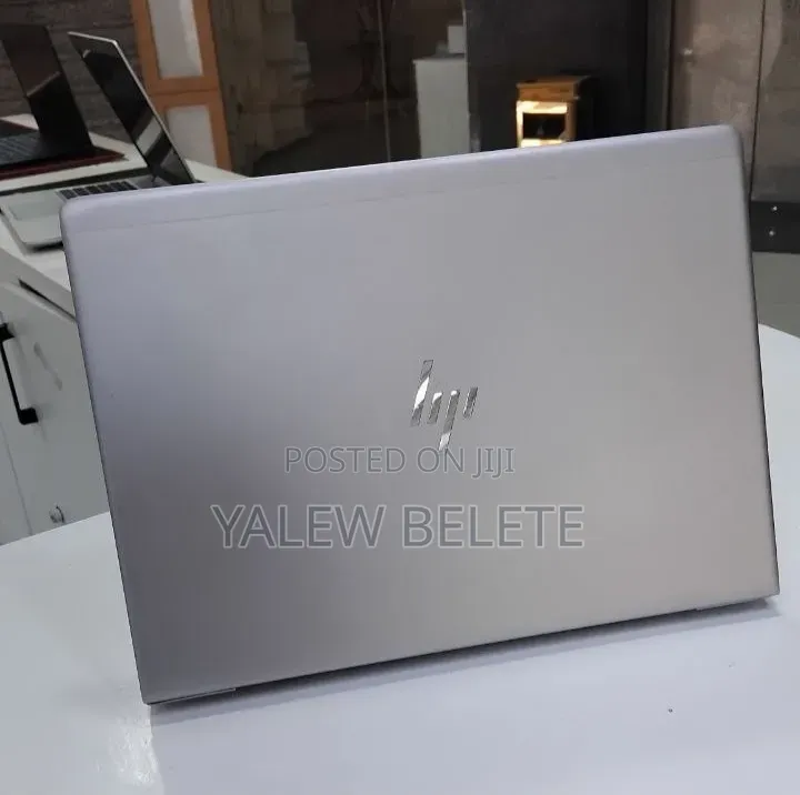 New Laptop HP EliteBook 830 G5 8GB Intel Core i5 SSD 512GB