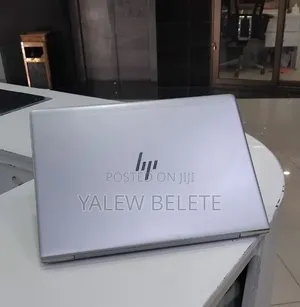 New Laptop HP EliteBook 830 G5 8GB Intel Core i5 SSD 512GB