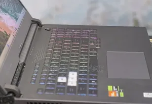 New Laptop Asus ROG Strix G731G 16GB AMD Ryzen 9 SSD 1T