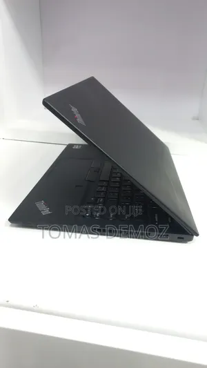 New Laptop Lenovo ThinkPad T14s Gen 2 16GB AMD Ryzen 5 SSD 512GB