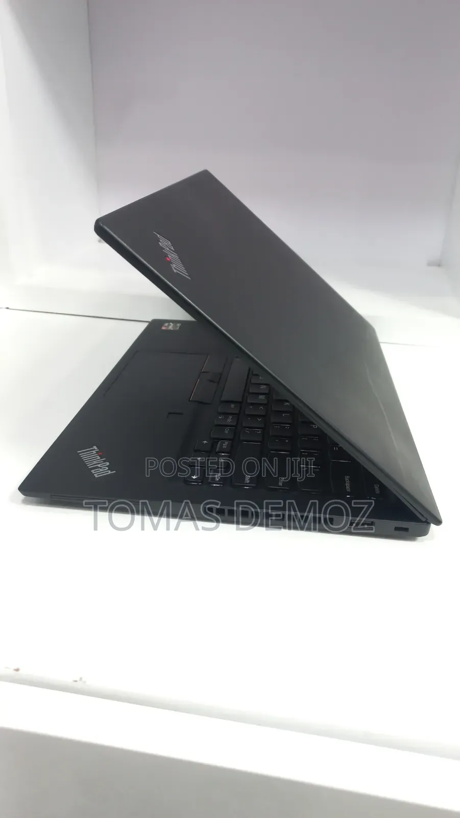 New Laptop Lenovo ThinkPad T14s Gen 2 16GB AMD Ryzen 5 SSD 512GB